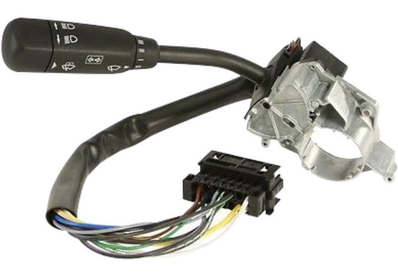 Steering column switch